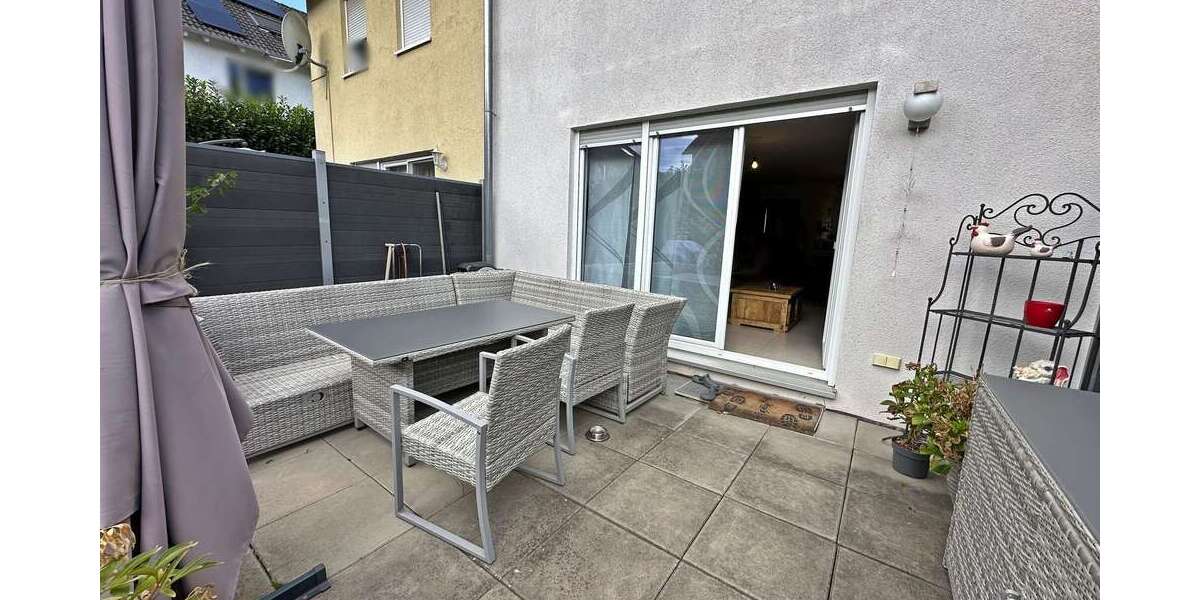 Einfamilienhaus Rottenburg am Neckar - 4.5 Zimmer, 119 m&sup2;, 635.000&euro; | Angebot:27333977