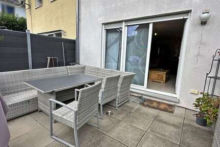 Haus Rottenburg am Neckar - 4.5 Zimmer, 119 m&sup2;, 635.000&euro; | Angebot:27333977