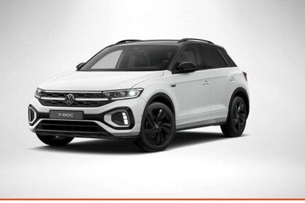 VW T-Roc 15.376 km 30.890 &euro; Kirchheim 73230