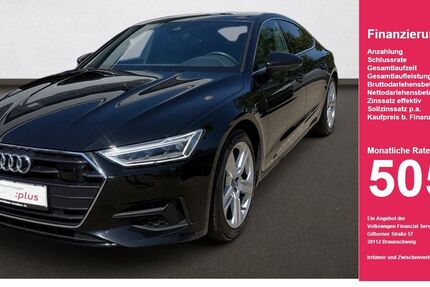 Audi A7 80.389 km 43.350 &euro; Herrenberg 71083