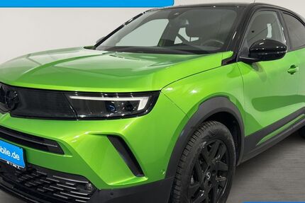 Opel Mokka-e 37.500 km 16.290 &euro; Reutlingen 72762