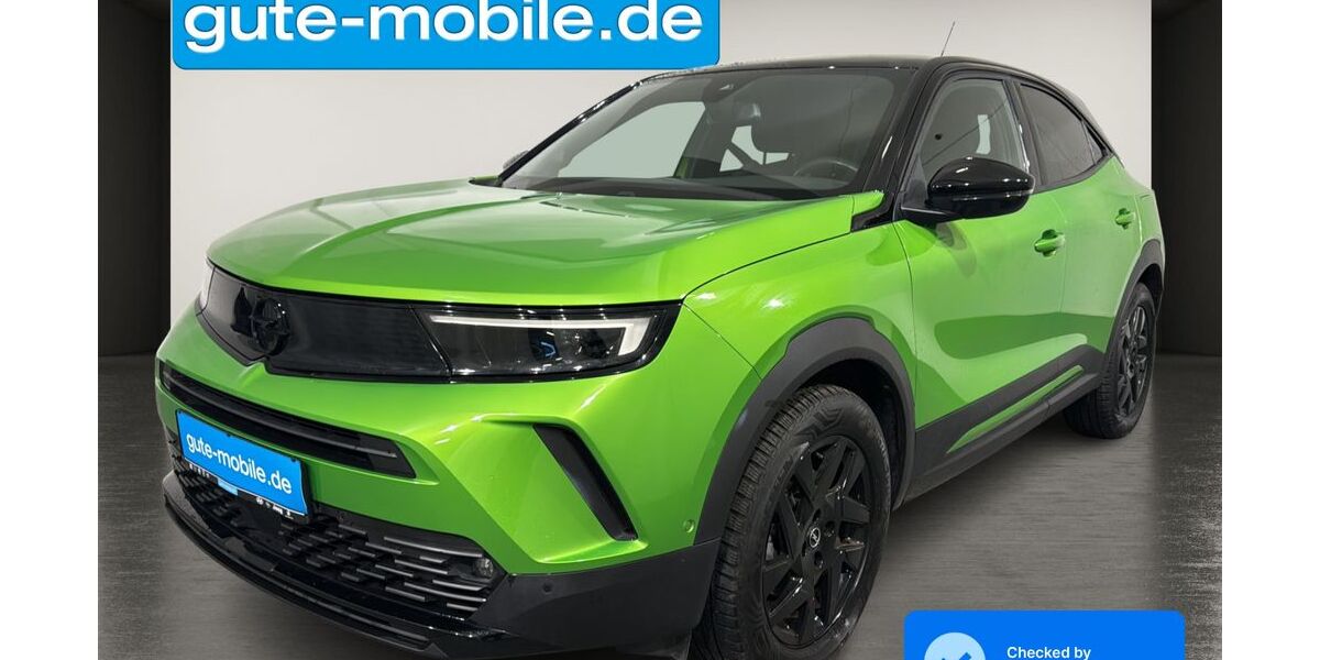 Opel Mokka-e 37.500 km 16.290 &euro; Reutlingen 72762