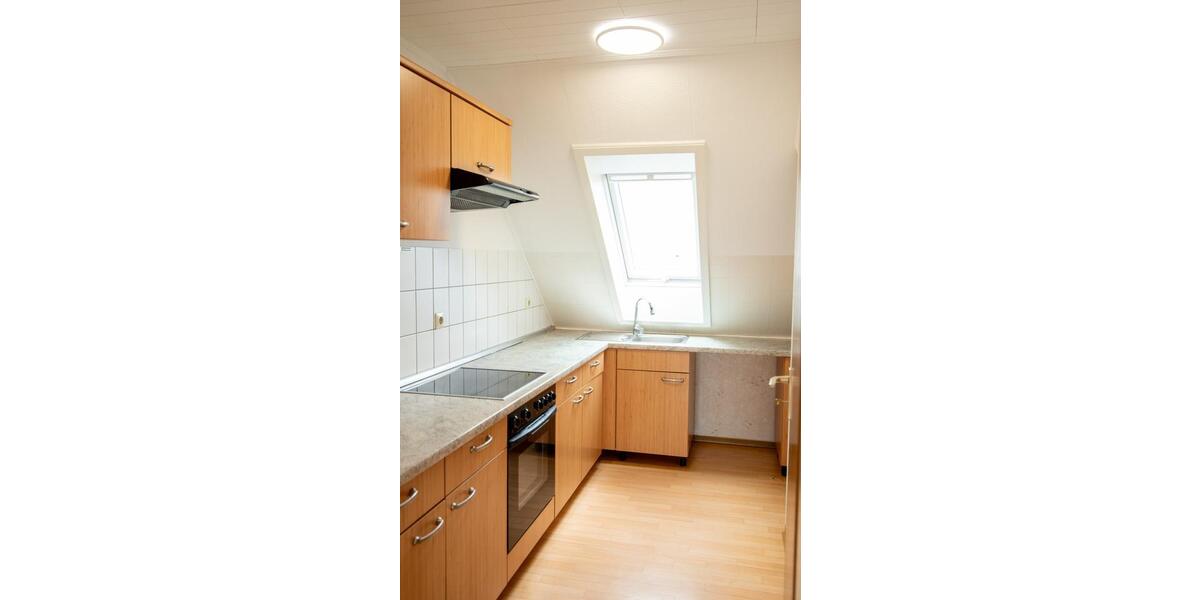 Dachgeschoßwohnung Münsingen - 3 Zimmer, 68 m&sup2;, 700&euro; | Angebot:26689050