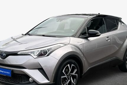 Toyota C-HR 137.646 km 15.990 &euro; Esslingen 73730