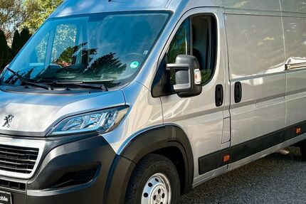 Peugeot Boxer 149.000 km 14.990 &euro; Kirchheim u.Teck 73230