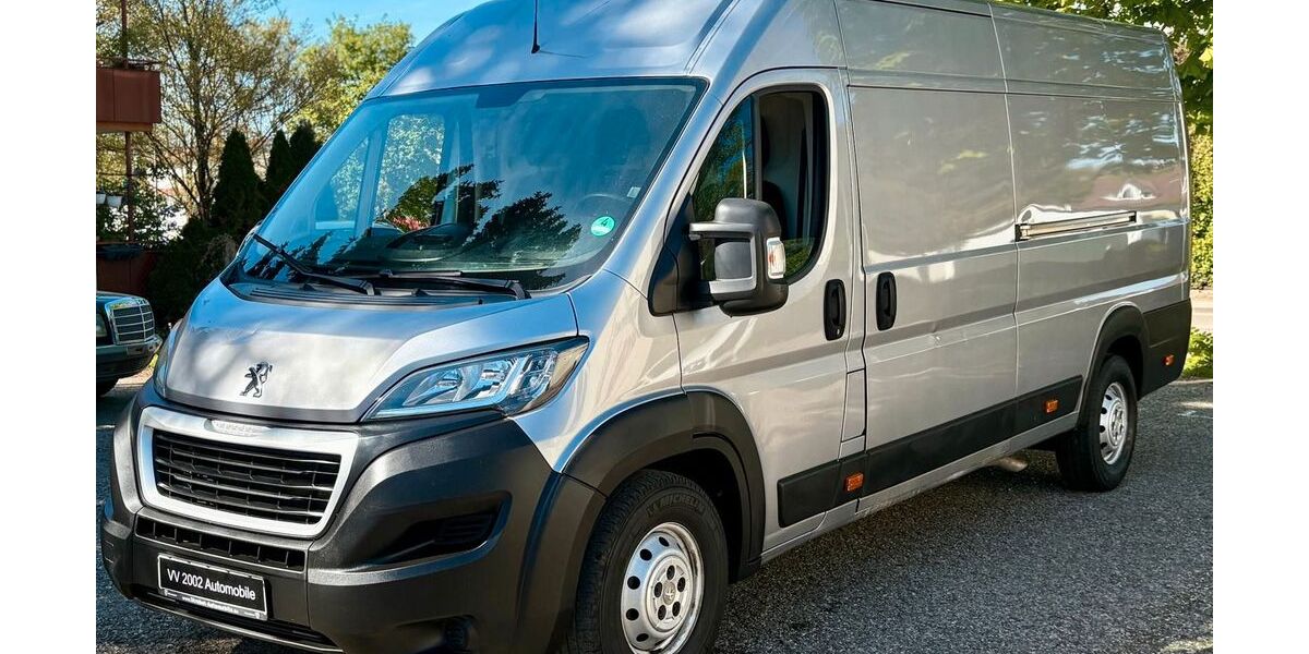 Peugeot Boxer 149.000 km 14.990 &euro; Kirchheim u.Teck 73230