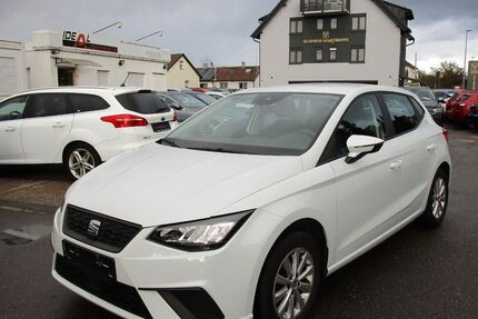 Seat Ibiza 25.000 km 15.300 &euro; Böblingen 71032