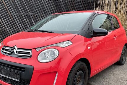Citroen C1 125.000 km 3.450 &euro; Tübingen 72072