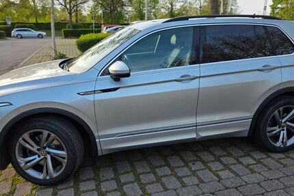 VW Tiguan 72.300 km 29.950 &euro; Herrenberg 71083