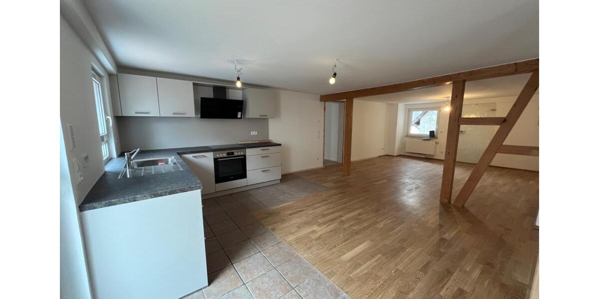 Etagenwohnung Rottenburg am Neckar - 1.400&euro; | Angebot:25859820