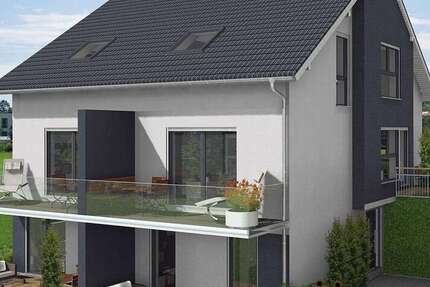 Grundstück Reutlingen Reutlingen (Kernstadt) - 390.000&euro; | Angebot:23664586