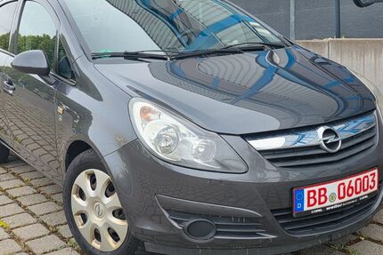 Opel Corsa 105.000 km 3.660 &euro; Holzgerlingen 71088