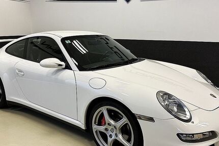 Porsche 997 67.000 km 67.900 &euro; Hechingen-Bechtoldsweiler 72379
