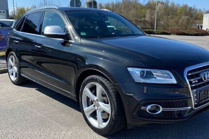 Audi SQ5 319.000 km 10.850 &euro; Wendlingen 73240