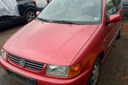 VW Polo 82.800 km 2.200 &euro; Pfullingen 72793