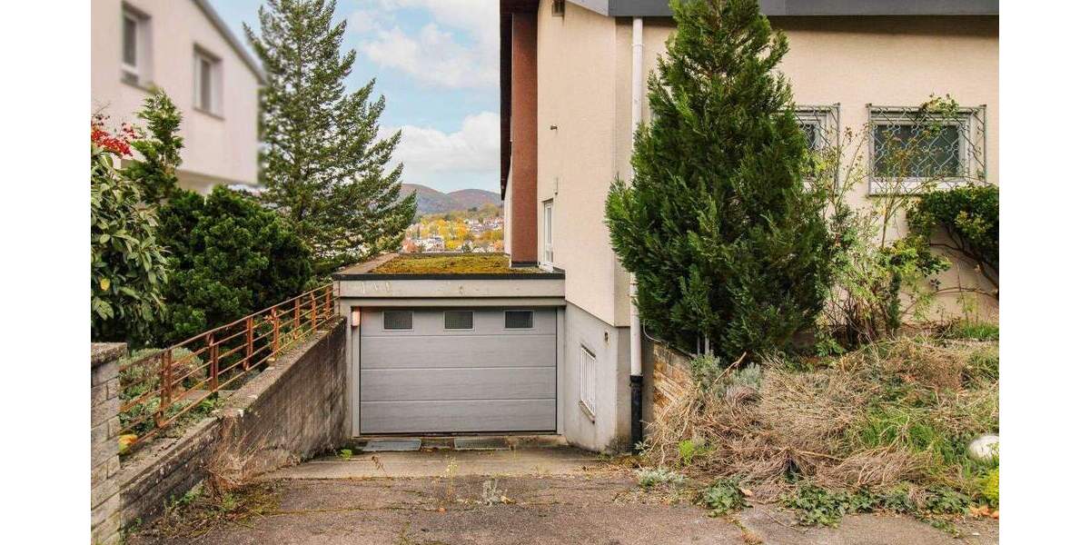 Einfamilienhaus Pfullingen - 7 Zimmer, 649.000&euro; | Angebot:25711222