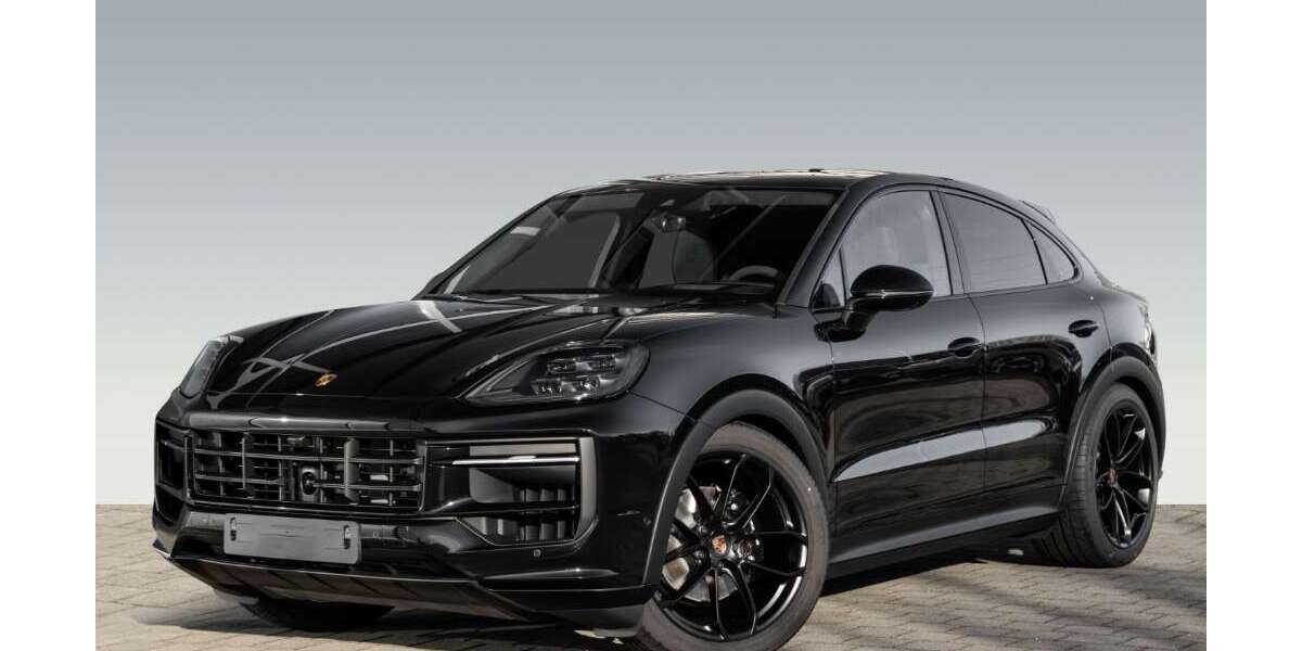Porsche Cayenne 7.900 km 124.250 &euro; Reutlingen 72770
