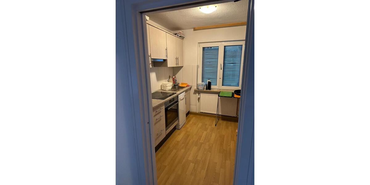 Etagenwohnung Reutlingen Reutlingen (Kernstadt) - 3 Zimmer, 64 m&sup2;, 228.000&euro; | Angebot:25710620