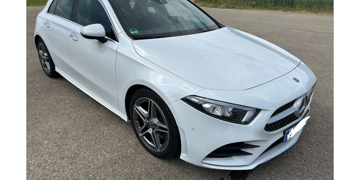 Mercedes-Benz A 220 85.000 km 21.000 &euro; Römerstein 72587