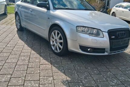 Audi A4 345.254 km 2.450 &euro; Mössingen 72116