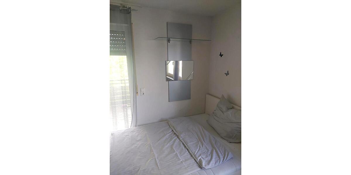Etagenwohnung Kirchheim unter Teck - 1 Zimmer, 32 m&sup2;, 590&euro; | Angebot:27541476