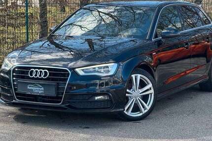Audi A3 240.000 km 12.990 &euro; Tuebingen 72070