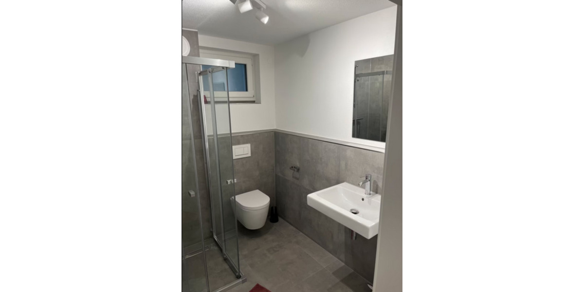 Etagenwohnung Rottenburg am Neckar - 1 Zimmer, 27 m&sup2;, 660&euro; | Angebot:24485142