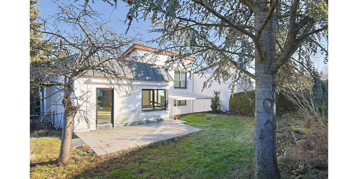 Einfamilienhaus Leinfelden-Echterdingen Echterdingen - 6.5 Zimmer, 186 m&sup2;, 890.000&euro; | Angebot:24111265
