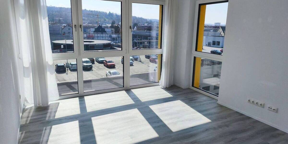 Etagenwohnung Tübingen Südstadt - 4 Zimmer, 85 m&sup2;, 649.888&euro; | Angebot:26029776