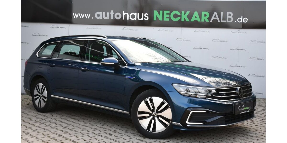 VW Passat Variant 70.000 km 21.480 &euro; Reutlingen 72762