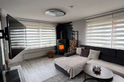 Wohnung Engstingen - 6 Zimmer, 143 m&sup2;, 379.000&euro; | Angebot:24807354