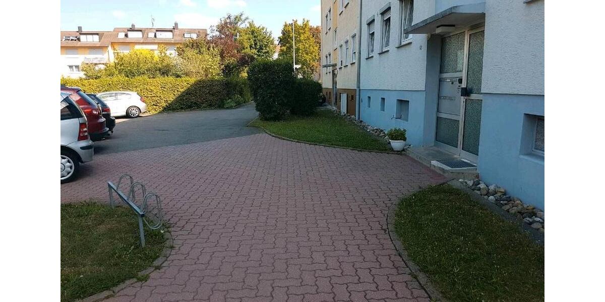 Etagenwohnung Böblingen Dagersheim - 3 Zimmer, 62 m&sup2;, 262.000&euro; | Angebot:24465062