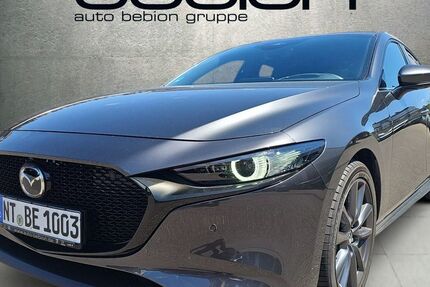 Mazda 3 9.118 km 26.890 &euro; Frickenhausen 72636