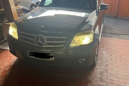 Mercedes-Benz GLK 320 297.426 km 7.850 &euro; Böblingen 71032