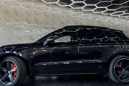 Porsche Macan 144.000 km 42.900 &euro; Reutlingen 72762