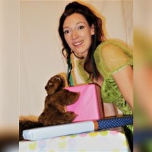 Elli Elfe hilft dem Christkind 12.12.2026 Bürgersaal der Gemeinde Kirchheim