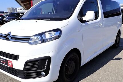Citroen Jumpy 70.761 km 16.690 &euro; Hechingen 72379