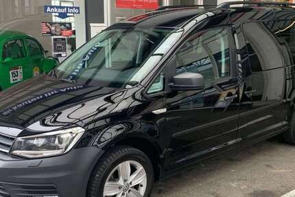 VW Caddy 210.200 km 14.850 &euro; Neckartenzlingen 72654