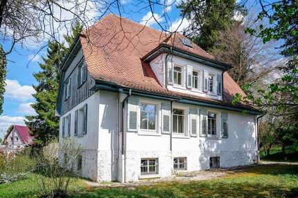 Haus Münsingen - 8 Zimmer, 206 m&sup2;, 569.000&euro; | Angebot:27488602