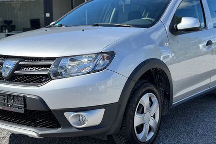 Dacia Sandero 240.000 km 2.750 &euro; Pfullingen (Reutlingen) 72793