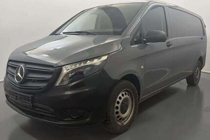 Mercedes-Benz Vito 111.000 km 32.999 &euro; Reutlingen 72766