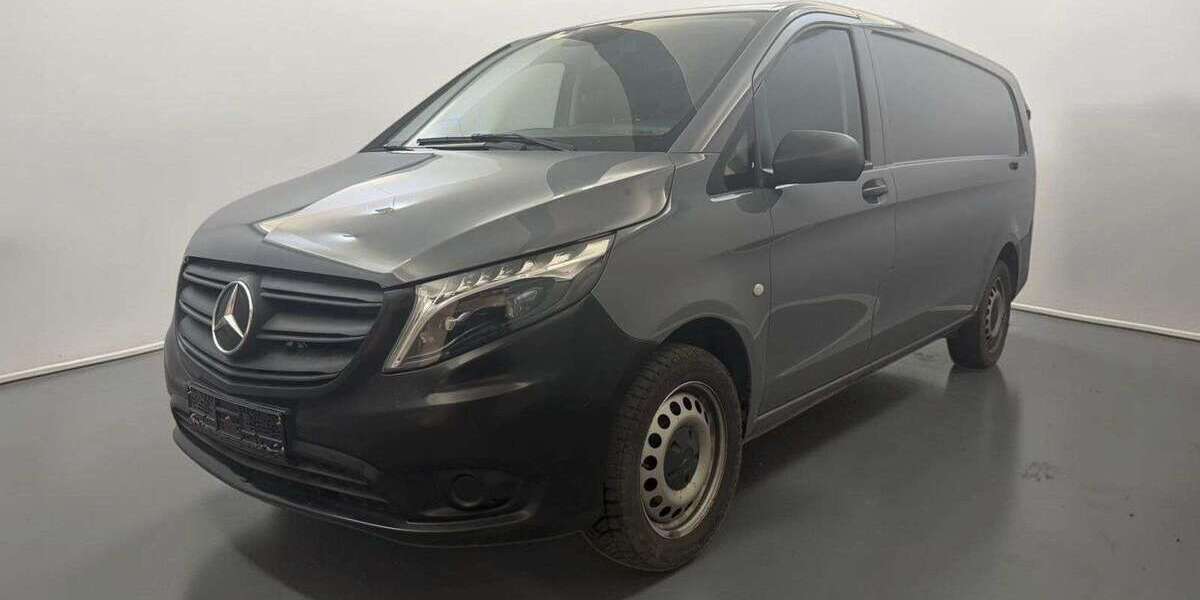 Mercedes-Benz Vito 111.000 km 32.999 &euro; Reutlingen 72766