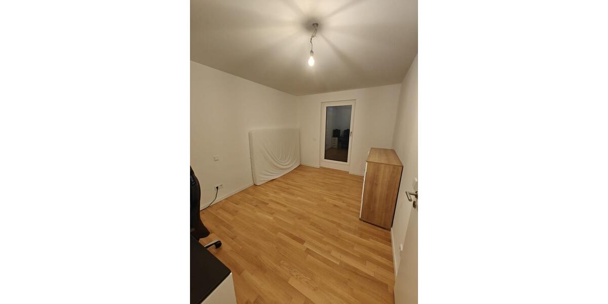 Erdgeschoßwohnung Rottenburg am Neckar - 2 Zimmer, 62 m&sup2;, 592&euro; | Angebot:24382635