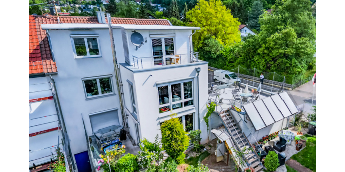 Doppelhaushälfte Böblingen - 1 Zimmer, 254 m&sup2;, 1.150.000&euro; | Angebot:25779091