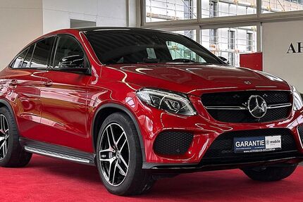 Mercedes-Benz GLE 500 67.500 km 44.999 &euro; Hechingen 72379