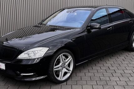 Mercedes-Benz S 600 116.000 km 32.000 &euro; Pfullingen 72793