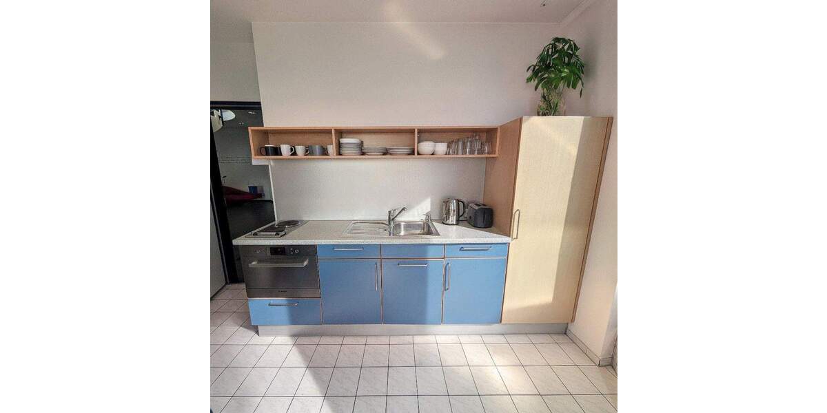 Gewerbeobjekt Böblingen Böblingen (Stadt) - 975&euro; | Angebot:25867060