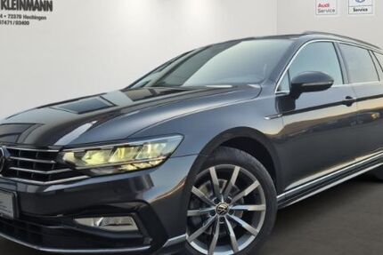 VW Passat Variant 64.790 km 29.980 &euro; Hechingen 72379