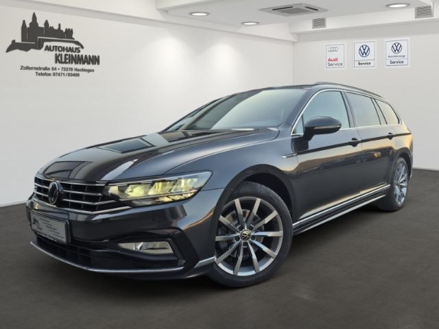 VW Passat Variant 64.790 km 29.980 &euro; Hechingen 72379
