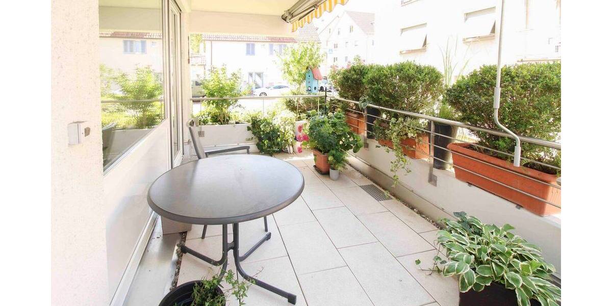 Etagenwohnung Reutlingen Innenstadt - 4 Zimmer, 129 m&sup2;, 359.000&euro; | Angebot:26094092